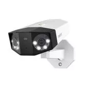 REOLINK Varnostna kamera Duo serije P750, Duo 3 PoE, 4 MP