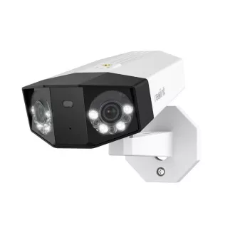 REOLINK Varnostna kamera Duo serije P750, Duo 3 PoE, 4 MP