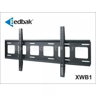 Velik nosilec za televizor EDBAK XWB1