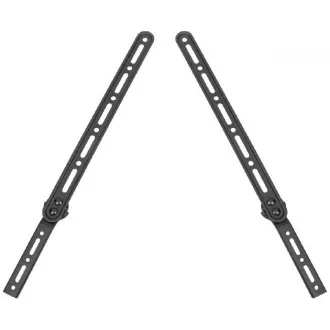Dodatni nosilec za soundbar za televizor Fiber Mounts M9C12