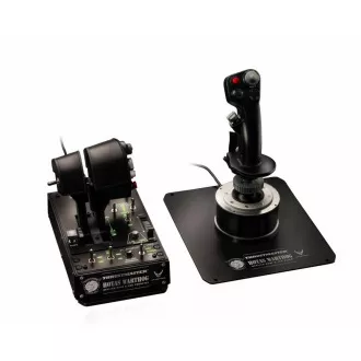 Thrustmaster Joystick HOTAS WARTHOG za PC (2960720)