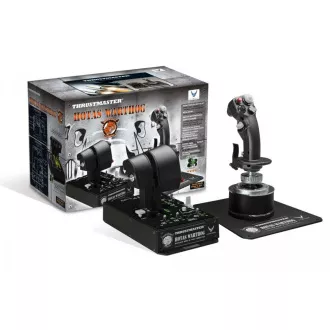Thrustmaster Joystick HOTAS WARTHOG za PC (2960720)