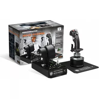 Thrustmaster Joystick HOTAS WARTHOG za PC (2960720)