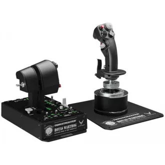 Thrustmaster Joystick HOTAS WARTHOG za PC (2960720)