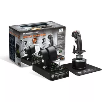 Thrustmaster Joystick HOTAS WARTHOG za PC (2960720)