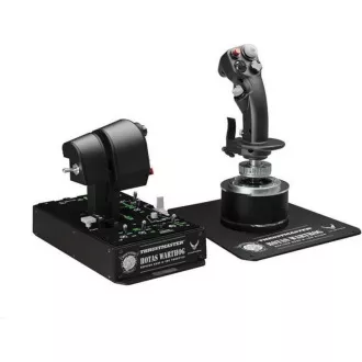 Thrustmaster Joystick HOTAS WARTHOG za PC (2960720)