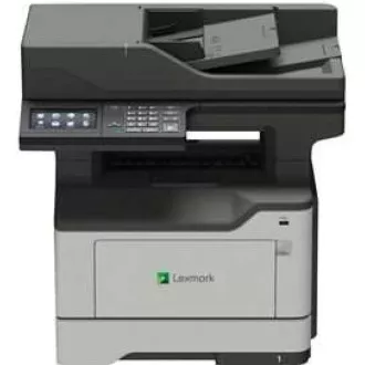 LEXMARK Multifunkční ČB tiskárna MX521ade, A4, 44ppm, 1024MB, barevný LCD displej, duplex, RADF, USB 2.0, LAN