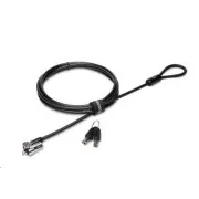 DELL Kensington Slim Microsaver Lock - naslednja generacija (komplet)