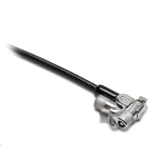 DELL Kensington Slim Microsaver Lock - naslednja generacija (komplet) DELL Kensington Slim Microsaver Lock - naslednja generacija (komplet)