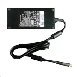 DELL Euro 180W napajalnik z 2M Euro napajalnim kablom (komplet)