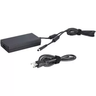 DELL Euro 180W napajalnik z 2M Euro napajalnim kablom (komplet)