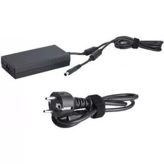 DELL Euro 180W napajalnik z 2M Euro napajalnim kablom (komplet)