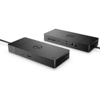 DELL Euro 180W napajalnik z 2M Euro napajalnim kablom (komplet)