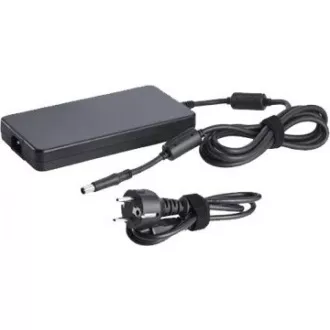 DELL Euro 180W napajalnik z 2M Euro napajalnim kablom (komplet)