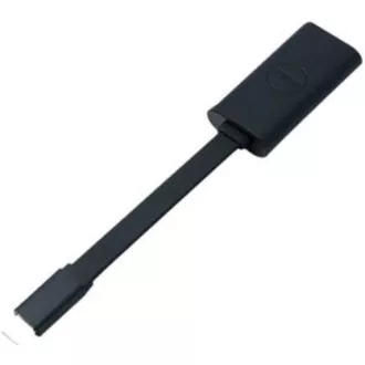 Dellov adapter - USB-C na ethernet (zagon PXE)
