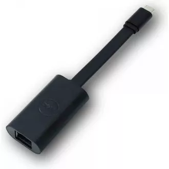 Dellov adapter - USB-C na ethernet (zagon PXE)
