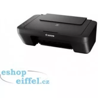 Canon PIXMA MG2555S barvni, MF (tiskanje/skeniranje/kopiranje), USB Canon PIXMA MG2555S barvni, MF (tiskanje/skeniranje/kopiranje), USB