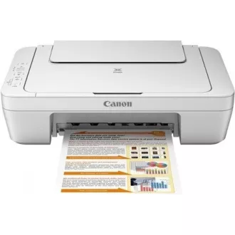 Canon PIXMA MG2555S barvni, MF (tiskanje/skeniranje/kopiranje), USB Canon PIXMA MG2555S barvni, MF (tiskanje/skeniranje/kopiranje), USB