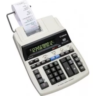 Kalkulator CANON MP120-MG-ES II EMEA GB Kalkulator CANON MP120-MG-ES II EMEA GB