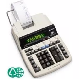 Kalkulator CANON MP120-MG-ES II EMEA GB Kalkulator CANON MP120-MG-ES II EMEA GB