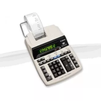 Kalkulator CANON MP120-MG-ES II EMEA GB Kalkulator CANON MP120-MG-ES II EMEA GB