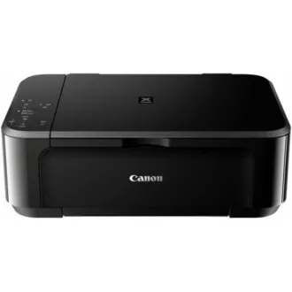 Canon PIXMA Tiskalnik MG3650S črno - barvni, MF (tiskanje, kopiranje, skeniranje, oblak), obojestranski tisk, USB, Wi-Fi