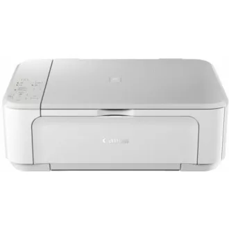 Canon PIXMA Tiskalnik MG3650S črno - barvni, MF (tiskanje, kopiranje, skeniranje, oblak), obojestranski tisk, USB, Wi-Fi