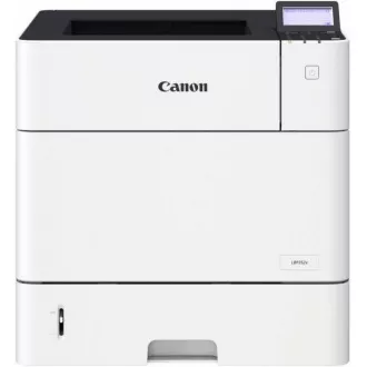 Canon i-SENSYS LBP325x - črno-bela, SF, obojestranski tisk, PCL, USB, LAN