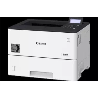 Canon i-SENSYS LBP325x - črno-bela, SF, obojestranski tisk, PCL, USB, LAN