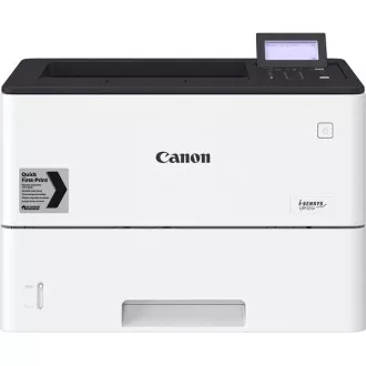 Canon i-SENSYS LBP325x - črno-bela, SF, obojestranski tisk, PCL, USB, LAN