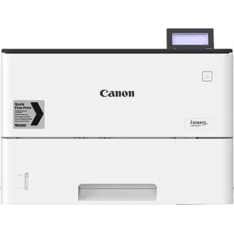 Canon i-SENSYS LBP325x - črno-bela, SF, obojestranski tisk, PCL, USB, LAN
