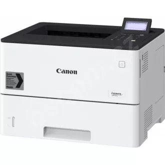 Canon i-SENSYS LBP325x - črno-bela, SF, obojestranski tisk, PCL, USB, LAN
