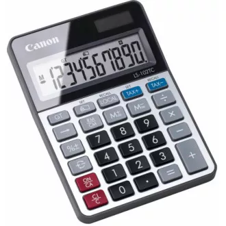Canonov kalkulator LS-102TC DBL EMEA