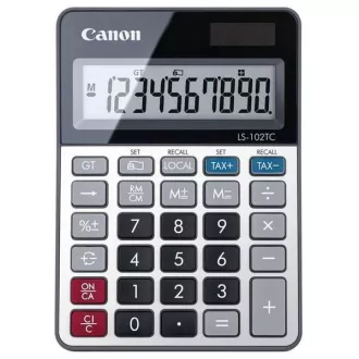 Canonov kalkulator LS-102TC DBL EMEA