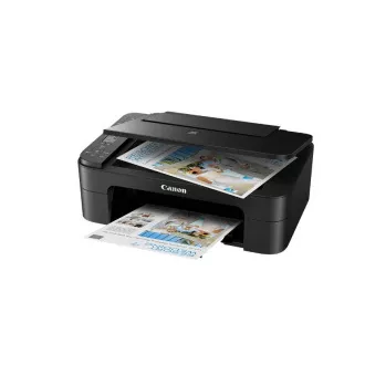 Canon PIXMA Tiskalnik TS3355 črno - barvni, MF (tiskanje, kopiranje, skeniranje, oblak), USB, Wi-Fi Canon PIXMA Tiskalnik TS3355 črno - barvni, MF (tiskanje, kopiranje, skeniranje, oblak), USB, Wi-Fi