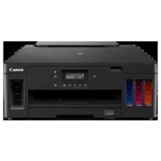 Tiskalnik Canon PIXMA G540 (kartuše s črnilom za ponovno polnjenje) - barvni, SF, USB