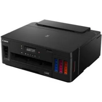 Tiskalnik Canon PIXMA G540 (kartuše s črnilom za ponovno polnjenje) - barvni, SF, USB