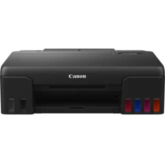 Tiskalnik Canon PIXMA G540 (kartuše s črnilom za ponovno polnjenje) - barvni, SF, USB