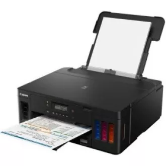 Tiskalnik Canon PIXMA G540 (kartuše s črnilom za ponovno polnjenje) - barvni, SF, USB