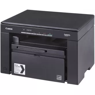 Canon i-SENSYS MF3010 - črno-beli, MF (tiskanje, kopiranje, skeniranje), USB - vključen 2x toner CRG 725