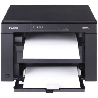 Canon i-SENSYS MF3010 - črno-beli, MF (tiskanje, kopiranje, skeniranje), USB - vključen 2x toner CRG 725