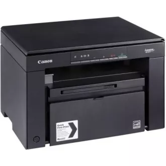 Canon i-SENSYS MF3010 - črno-beli, MF (tiskanje, kopiranje, skeniranje), USB - vključen 2x toner CRG 725