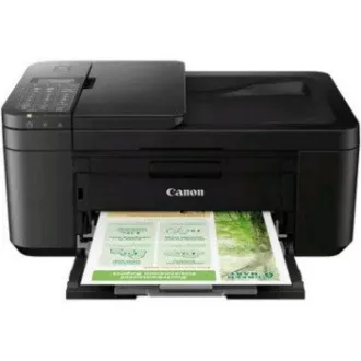Canon PIXMA Printer TR4650 črno-barvni, MF (tiskanje, kopiranje, skeniranje, oblak), ADF, USB, Wi-Fi