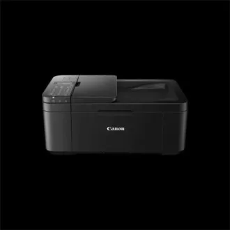 Canon PIXMA Printer TR4651 bele barve, MF (tiskanje, kopiranje, skeniranje, oblak), ADF, USB, Wi-Fi, Bluetooth - Rabljeno