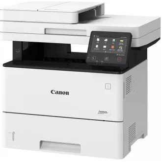 Canon i-SENSYS MF553dw - črno-bela, MF (tiskanje, kopiranje, skeniranje, faks), DADF, USB, LAN, Wi-Fi