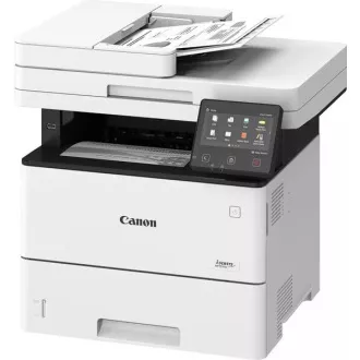Canon i-SENSYS MF553dw - črno-bela, MF (tiskanje, kopiranje, skeniranje, faks), DADF, USB, LAN, Wi-Fi