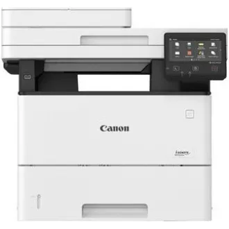 Canon i-SENSYS MF553dw - črno-bela, MF (tiskanje, kopiranje, skeniranje, faks), DADF, USB, LAN, Wi-Fi