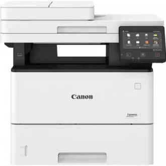 Canon i-SENSYS MF553dw - črno-bela, MF (tiskanje, kopiranje, skeniranje, faks), DADF, USB, LAN, Wi-Fi