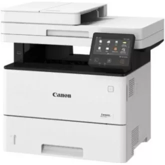 Canon i-SENSYS MF552dw - črno-bela, MF (tiskanje, kopiranje, skeniranje), DADF, USB, LAN, Wi-Fi