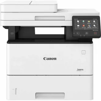 Canon i-SENSYS MF552dw - črno-bela, MF (tiskanje, kopiranje, skeniranje), DADF, USB, LAN, Wi-Fi
